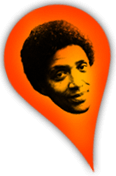 Audre Lorde Berlin Online Journey