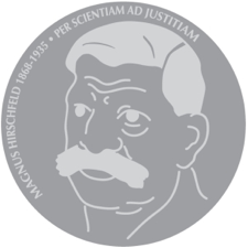 Magnus Hirshfeld Award